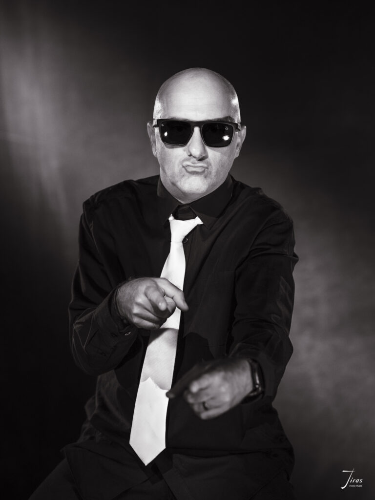 TRISKAC jednotlive by PJ-4684