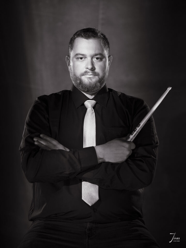 TRISKAC jednotlive by PJ-4687