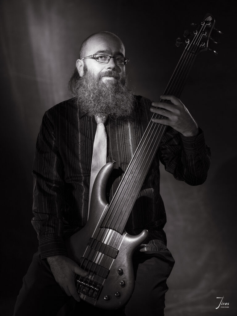 TRISKAC jednotlive by PJ-4695